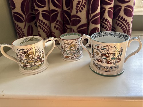 Collection staffordshire - of,