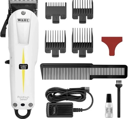 Wahl professional super taper - professional,