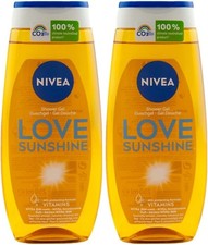 Nivea Shower Care, Original
