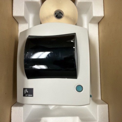 Zebra lp2844 direct thermal - direct,
