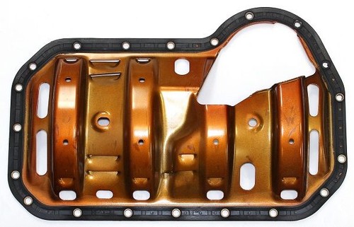 Elring oil sump - elring,