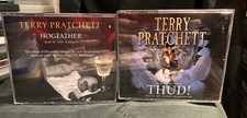 HOGFATHER & THUD! - TERRY