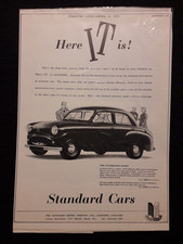 STANDARD EIGHT (Here IT is) -