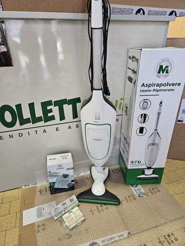 Vorwerk kobold vk200 upright - vorwerk,