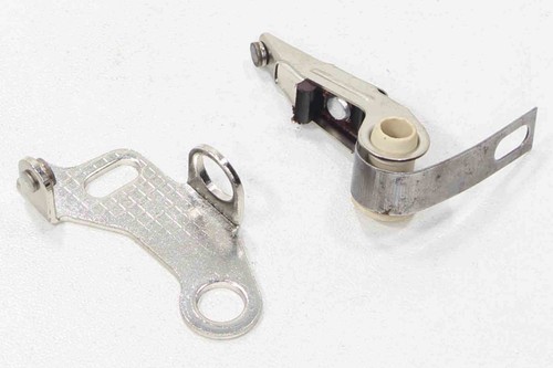 Ignition interrupter platinum - interrupter,