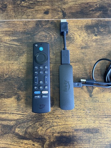 Amazon fire stick - stick, max