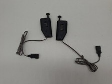 Carrera Go Slot Car Controllers X 2