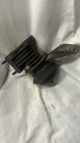 Porsche 944 turboexhaust - porsche,