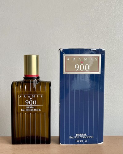 Aramis 900 herbal edc - 900,