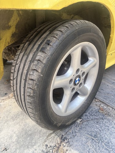 Bmw e36 compact sport - bmw,