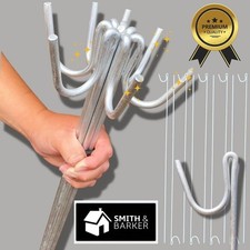Smith & Barker Barrier Fencing