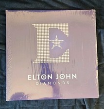 Diamonds by Elton John