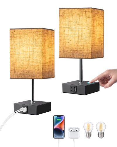 Edishine bedside lamps - bedside, of