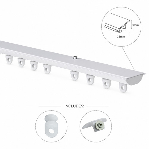 Discrete top ceiling fix - discrete,