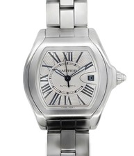 Cartier roadster automatic - cartier,