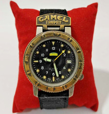 CAMEL TROPHY Quartz 555.415