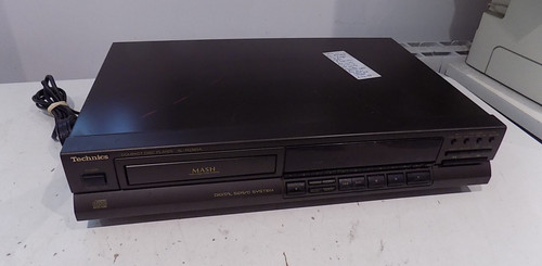 Technics pg360a compact - sl-pg360a,