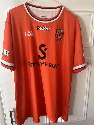 Armagh mckvr gaa - armagh,