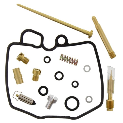 Carburetor repair kit - carburetor,