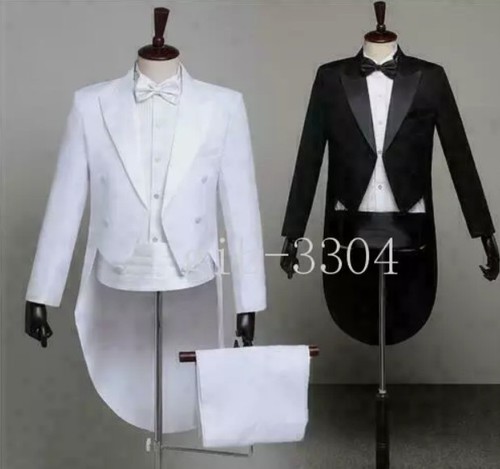 Men tuxedo black magic - tuxedo,