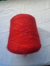 Vintage Cone Amber 4ply 40%