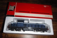 JOUEF 'HO' GAUGE SNCF BLUE