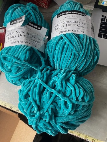 New loops and threads sweet - new,