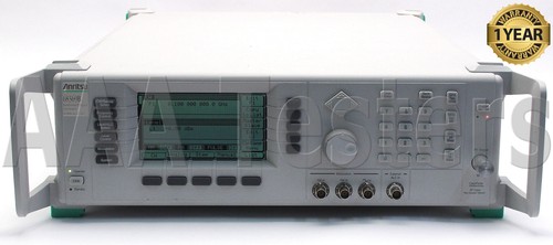 Anritsu 68369b mhz 40 - mhz, to