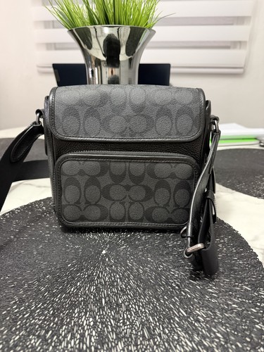 Coach gotham pack signature - gotham, in