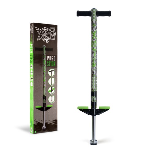 Xootz pogo stick industrial - xootz,