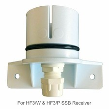 Nasa Marine Antenna Base NTX Active Antenna for HF3/W & HF3/P SSB Receiver