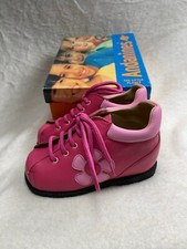 Andanines Rugoso lace up shoes