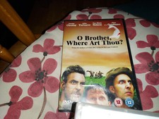 O Brother Where Art Thou