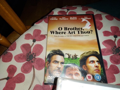 Brother where art - o,