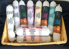 Paddock farm Luxury Pate -