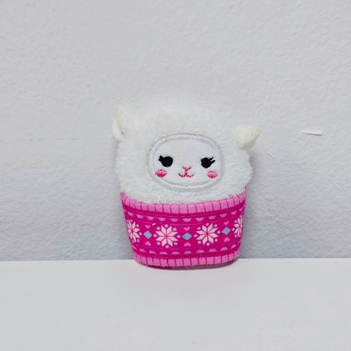 Sophie the fuzzy - the, lamb