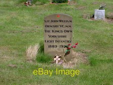 Photo 6x4 The grave of John
