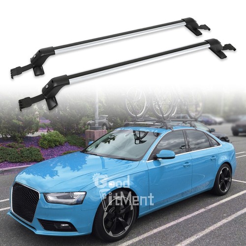 Lockable roof rack cross bars - lockable,