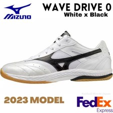 Mizuno Unisex Table Tennis