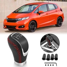 Manual gear stick shift knob - shift,