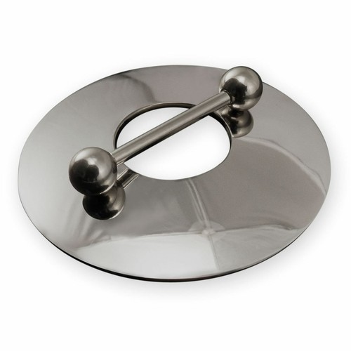 Nipple piercing shield disk - nipple,