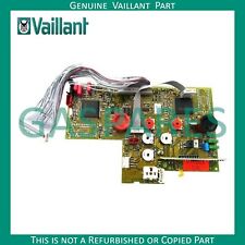 Vaillant Gas Spare Printed Circuit Board Part No 130393 New GENUINE