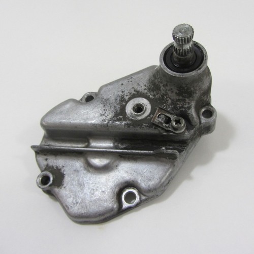 Suzuki 650 savage np41b - ls,