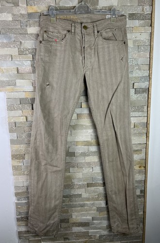 Diesel mens waist leg - waist, 34