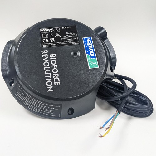Hozelock bioforce revolution - bioforce,