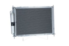 Genuine NRF Condenser for