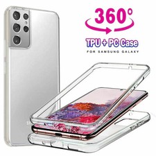 360 Case For Samsung Galaxy