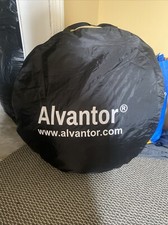 Alvantor Pop Up Bed Tent with