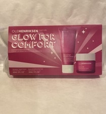 OLE HENRIKSEN Glow for Comfort