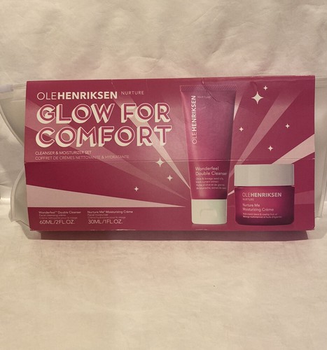 Ole henriksen glow for comfort - henriksen,
